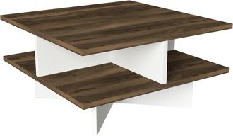 Toilinux Mesa De Centro, Mesa De Sal&oacute;n, Mesa Auxiliar. Mesa Muebles Mesa De Comedor