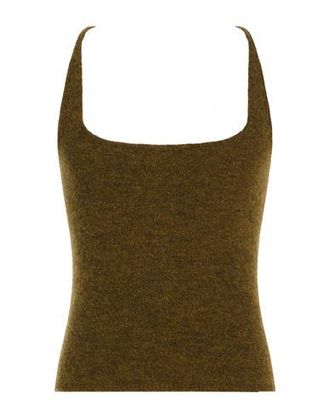 Rick Owens TOPWEAR - Tank Tops sur YOOX.COM