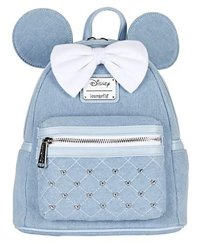Disney Minnie Mouse Sac Ã Main Femme Disney Loungefly Disney