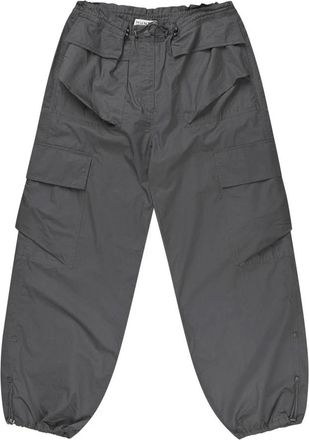 Munthe Donna, Pantaloni, Grigio, L, new