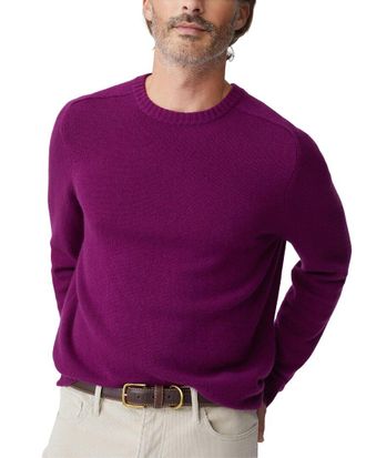 J.McLaughlin J. McLaughlin Gordon Sweater
