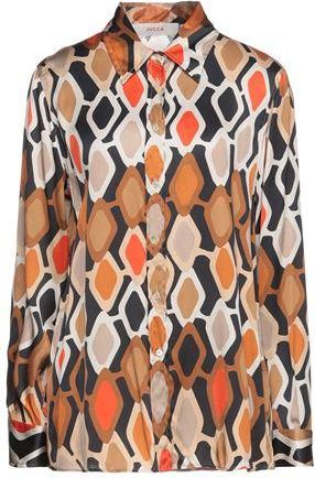 Jucca CAMISETAS Y TOPS - Camisas en YOOX.COM