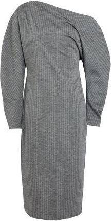 Tensione In Midi dresses