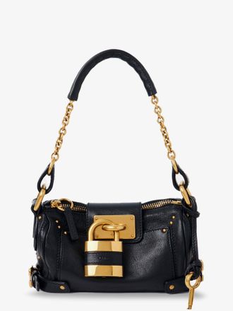 Chloé Borsa a tracolla Paddington Small in pelle - CHLOE - gender_Woman