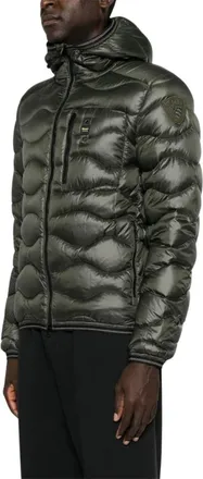 Blauer Uomo, Giacche, Verde, L, new