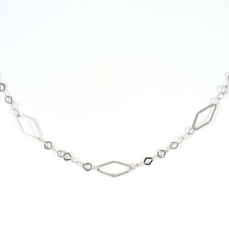 C&A Unbranded (14K) Necklace (Pre-Owned)