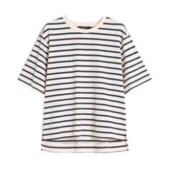 Max Mara Wkdmultid Jumper - female - Weekend Max Mara - T-Shirts - Multicolor - XS - Tops