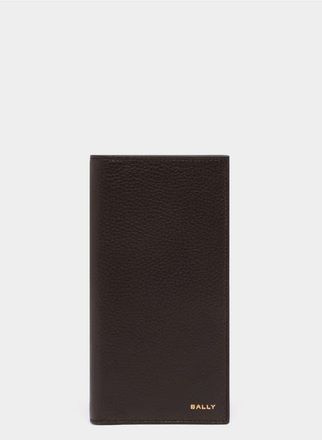 Bally Beckett Continental Wallet in Brown at Nordstrom