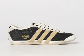 adidas Sneakers basse Tokyo Song For The Mute x in pelle e mesh con 3 Stripes