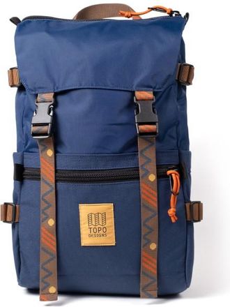 Topo Designs Rover Pack Classic 20 Daypacks - Unisex | blau