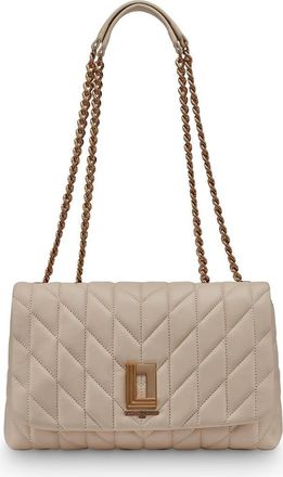 Karl Lagerfeld Lafayette Shoulder in Brie at Nordstrom