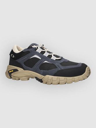 Oakley Sierra Terrain Zapatillas Deportivas gris