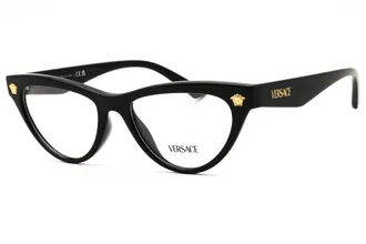 Versace VE3364U GB1 Black 52mm