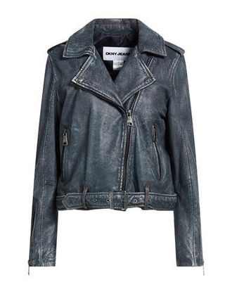 DKNY COATS & JACKETS - Jackets on YOOX.COM