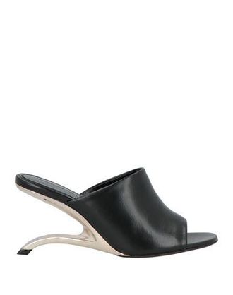 Alexander McQueen FOOTWEAR - Sandals on YOOX.COM
