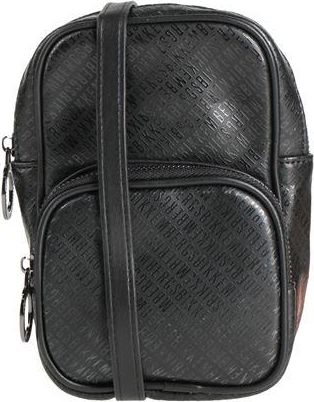 Dirk Bikkembergs BAGS - Cross-body bags on YOOX.COM