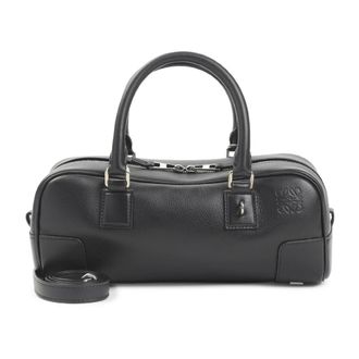 Loewe Donna, Borse, Nero, Taglia unica, new