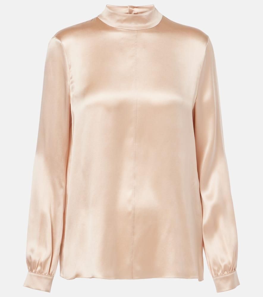 Women's Tom Ford Blouses - up to −73% | Stylight