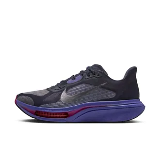 Nike Womens Pegasus Plus 2 Road Running Shoes in Grey | IM2543-004