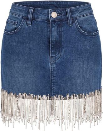 Trussardi Women Womens Skirt