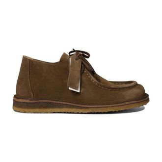 ASTORFLEX Astorflex, Heren, Schoenen, Bruin, Maat: 42 EU Leer