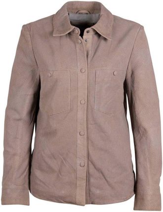 Mauritius Langarmbluse