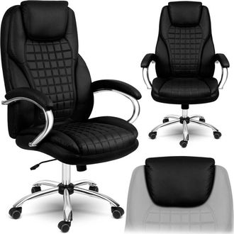 OEM Silla De Oficina Sofotel Batory - Negro - 240800
