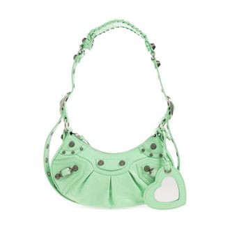 Balenciaga Mujer, Bolsos, Verde, Talla: ONE Size