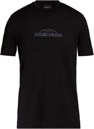 Emporio Armani TOPWEAR - T-shirts on YOOX.COM