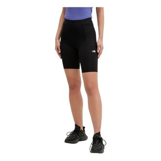 The North Face Training Shorts - Dames - Outdoor korte broeken - Zwart - S - Fitness