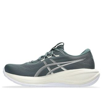 Asics Gel-Cumulus 28 Dark Green White 1011C143-300