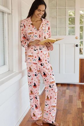 Bedhead Pajamas Classic Pajama Set