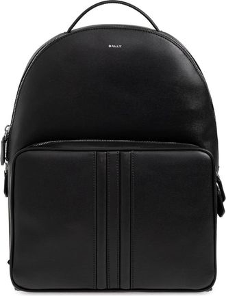 Bally Backpacks, male, Black, Size: ONE SIZE Mythos Backpack