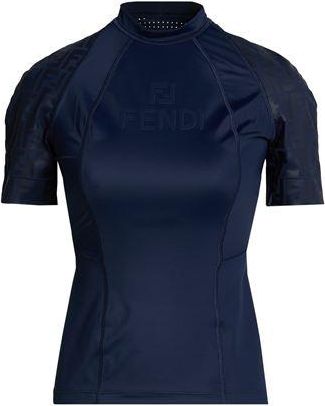 Fendi TOPWEAR - T-shirts on YOOX.COM
