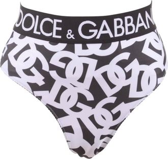 Dolce & Gabbana Mujer, Ropa interior, Multicolor, Talla: M