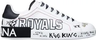 Dolce & Gabbana FOOTWEAR - Trainers sur YOOX.COM