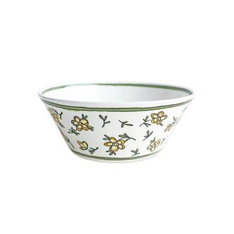 Twig New York Heritage Daisy Chain Cereal & Soup Bowl in Multi at Nordstrom