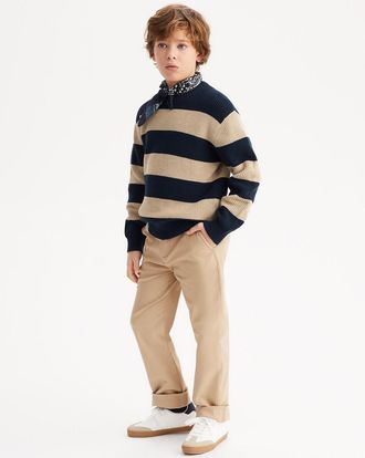 La Redoute Collections Chino broek