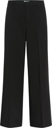 Part Two Broeken, Dames, Zwart, S, Ninnesa PW Pa Pants