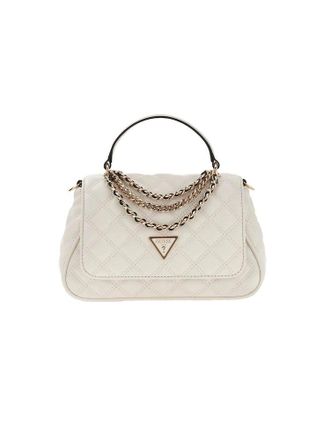 Guess Handtas Off White