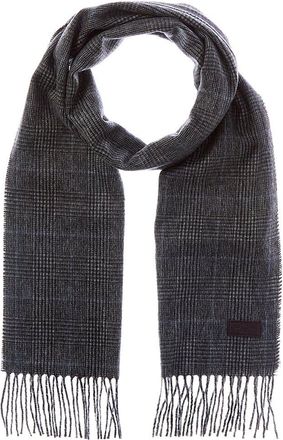 Hickey Freeman Cashmere Scarf