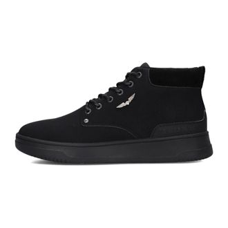 PME Legend Schoenen, Heren, Zwart, 43 EU, Stijlvolle hoge sneakers voor heren