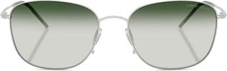 Giorgio Armani AR6168 sunglasses - Silver