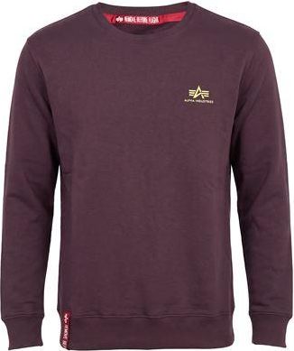 Alpha Industries CAMISETAS Y TOPS - Sudaderas en YOOX.COM