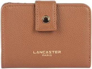 Lancaster Cartera Milano Ana - Accessories - Mujer - Marr&oacute;n - ONE SIZE