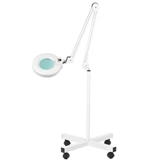 OEM L&aacute;mpara De Aumento S4 + Tr&iacute;pode Blanco
