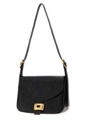 Balenciaga Black Borse A Mano Bag