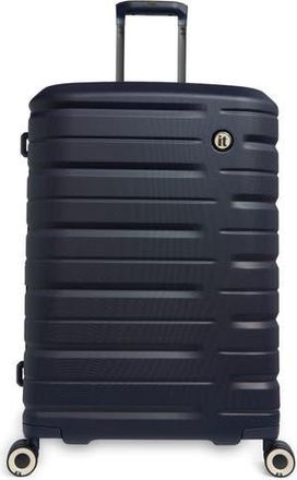 IT Luggage Submission 27-Inch Hardside Spinner Luggage in Navy Blazer at Nordstrom Rack