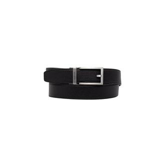 Paul & Shark Uomo, Accessori, Nero, 105 CM, new
