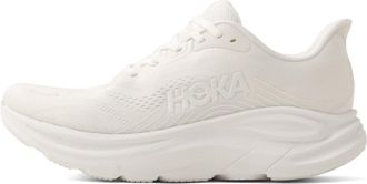 Hoka One One Mens Clifton 11 White White